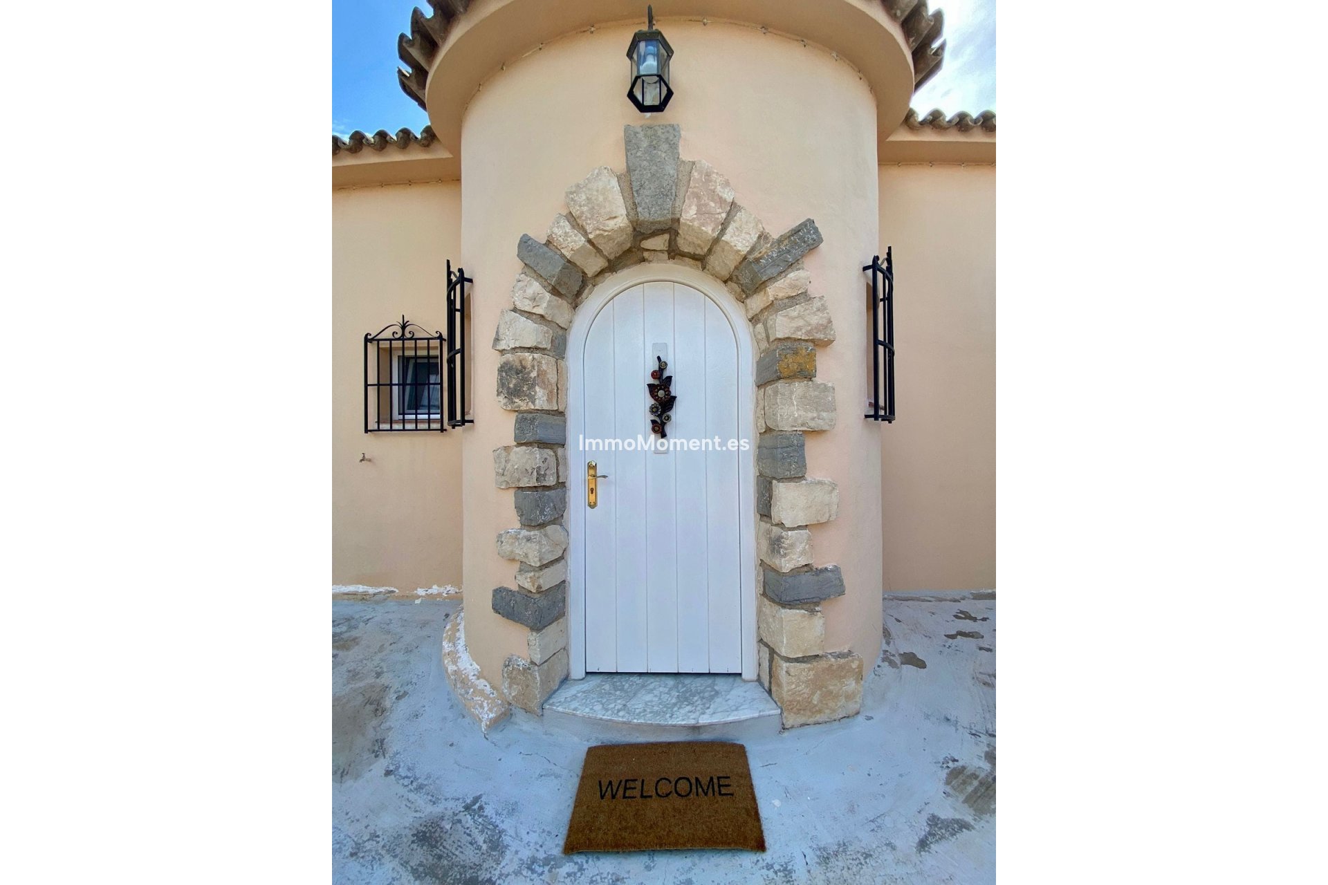 Reventa - Villa independiente - Benissa - La Fustera