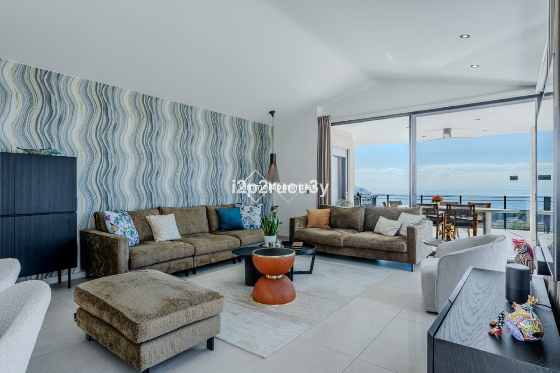 Reventa - Villa independiente - Benissa - Pedramala