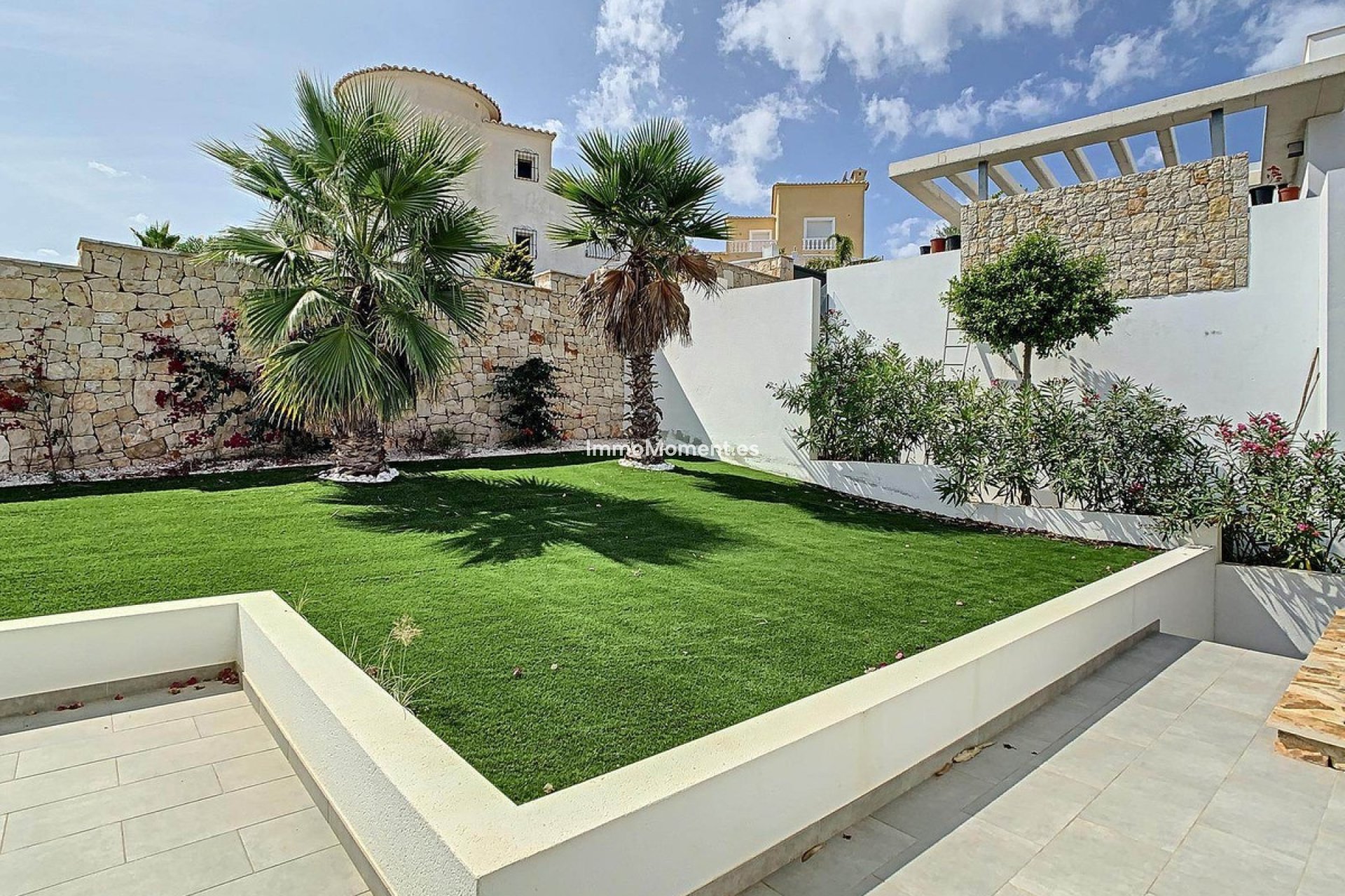 Reventa - Villa independiente - Benitachell - Benitachell Centro