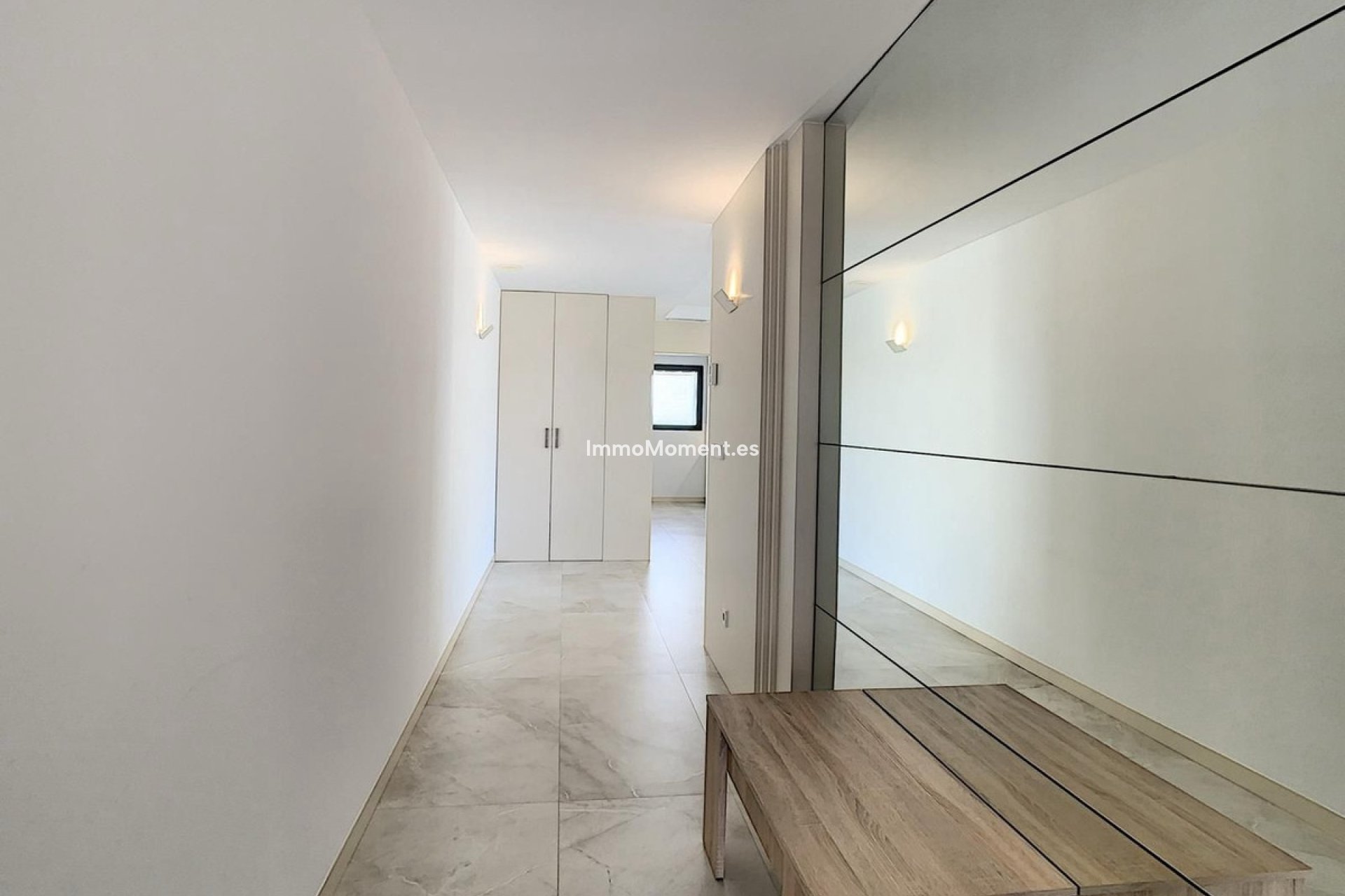 Reventa - Villa independiente - Benitachell - Benitachell Centro