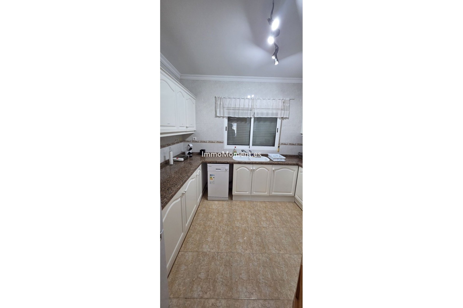 Reventa - Villa independiente - Benitachell - Benitachell Centro