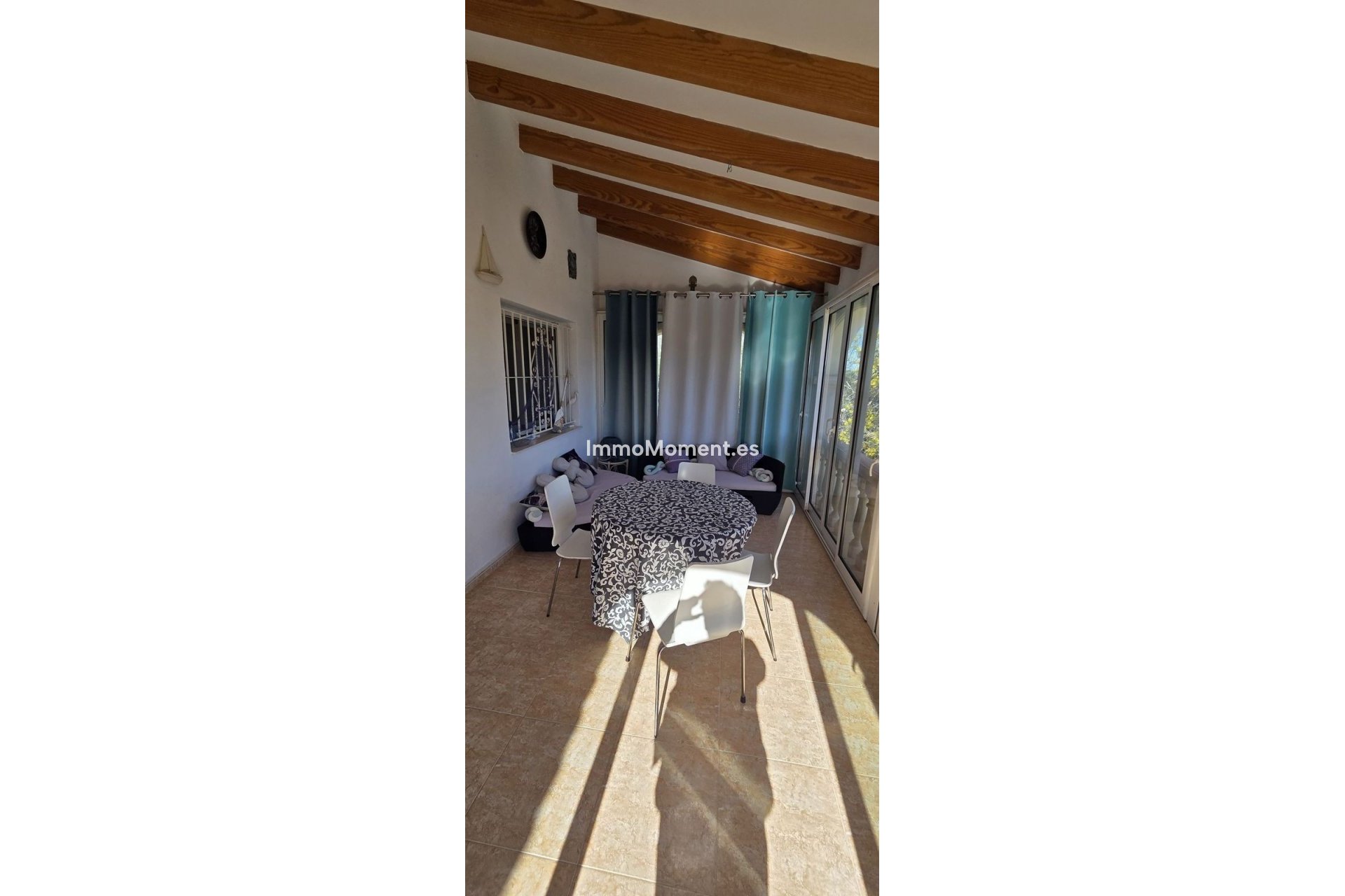 Reventa - Villa independiente - Benitachell - Benitachell Centro