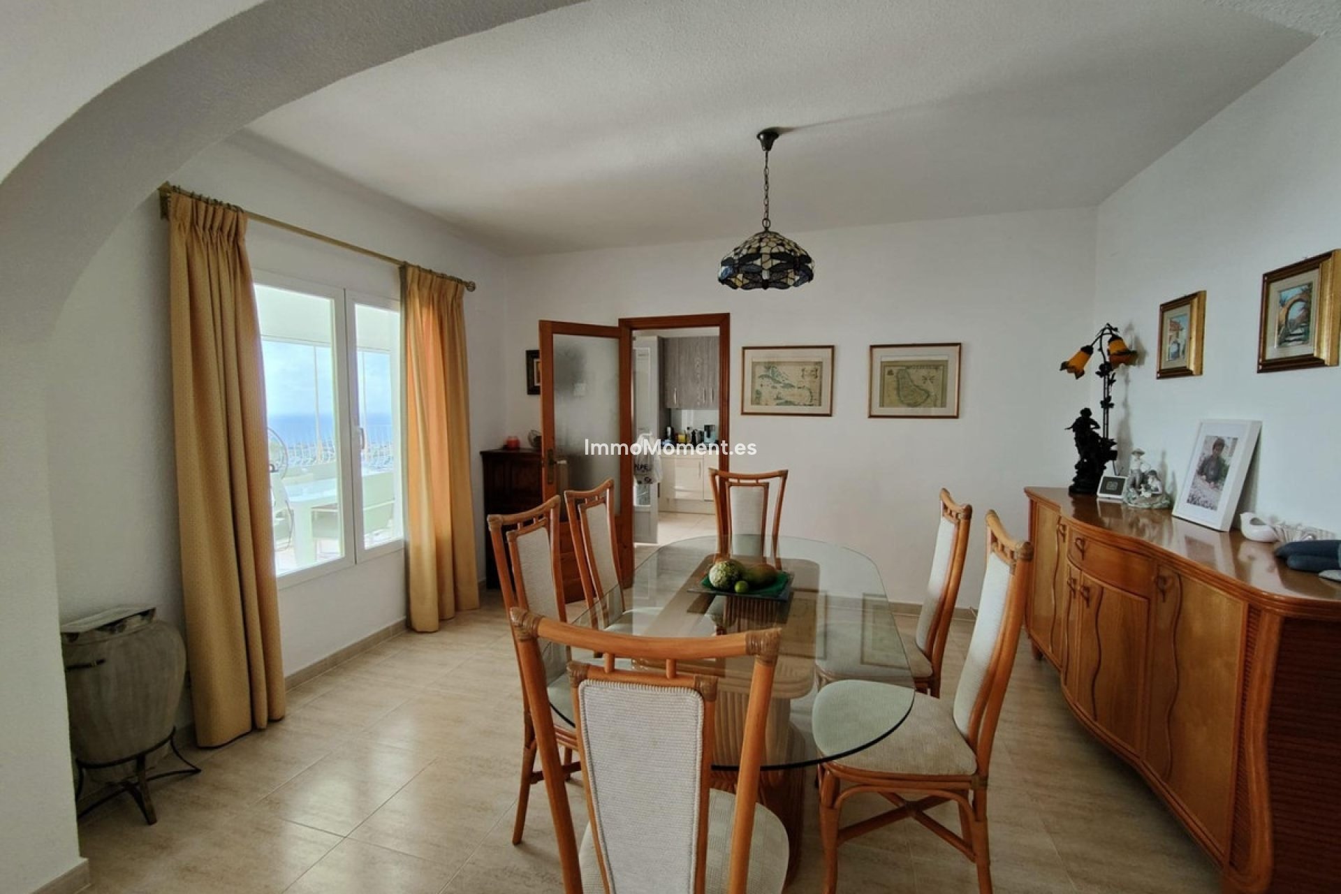 Reventa - Villa independiente - Benitachell - Benitachell Centro