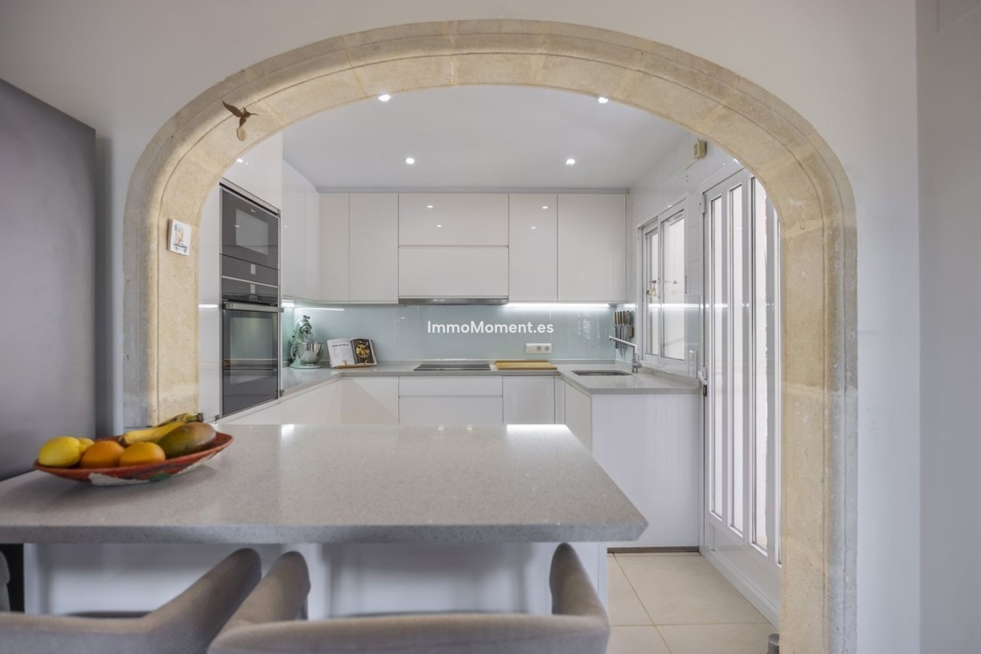 Reventa - Villa independiente - Benitachell - Benitachell Centro