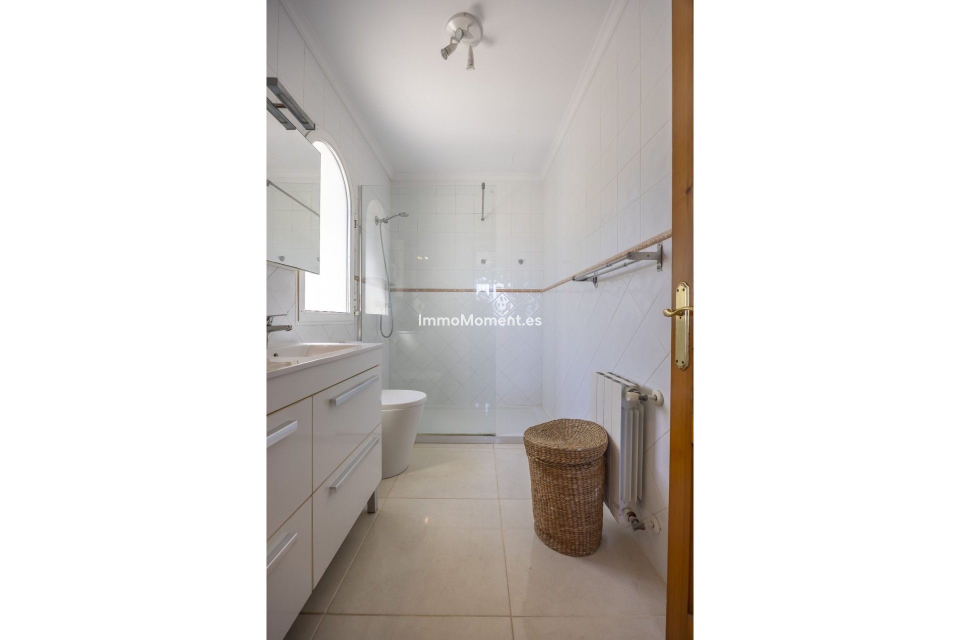 Reventa - Villa independiente - Benitachell - Benitachell Centro