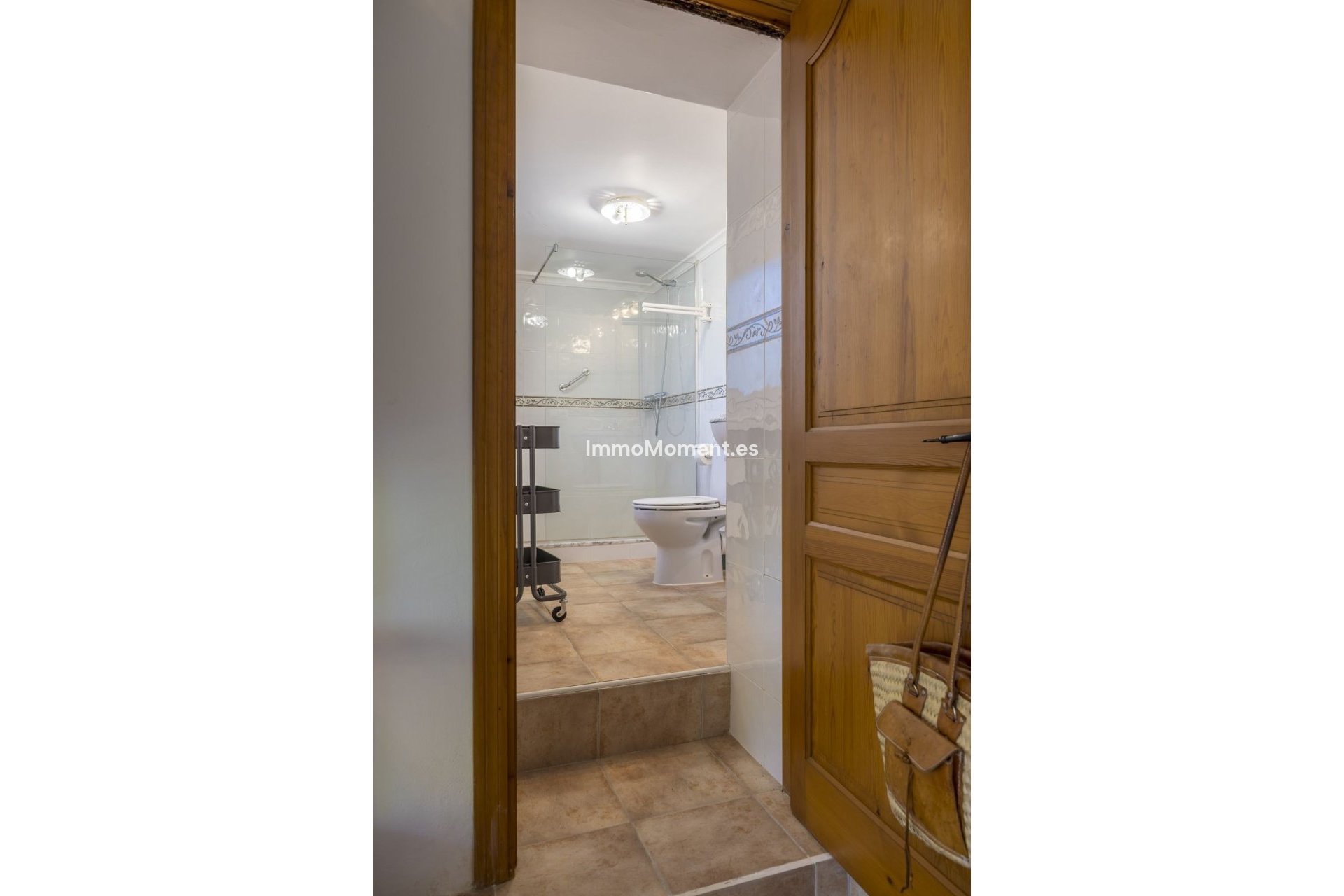 Reventa - Villa independiente - Benitachell - Benitachell Centro
