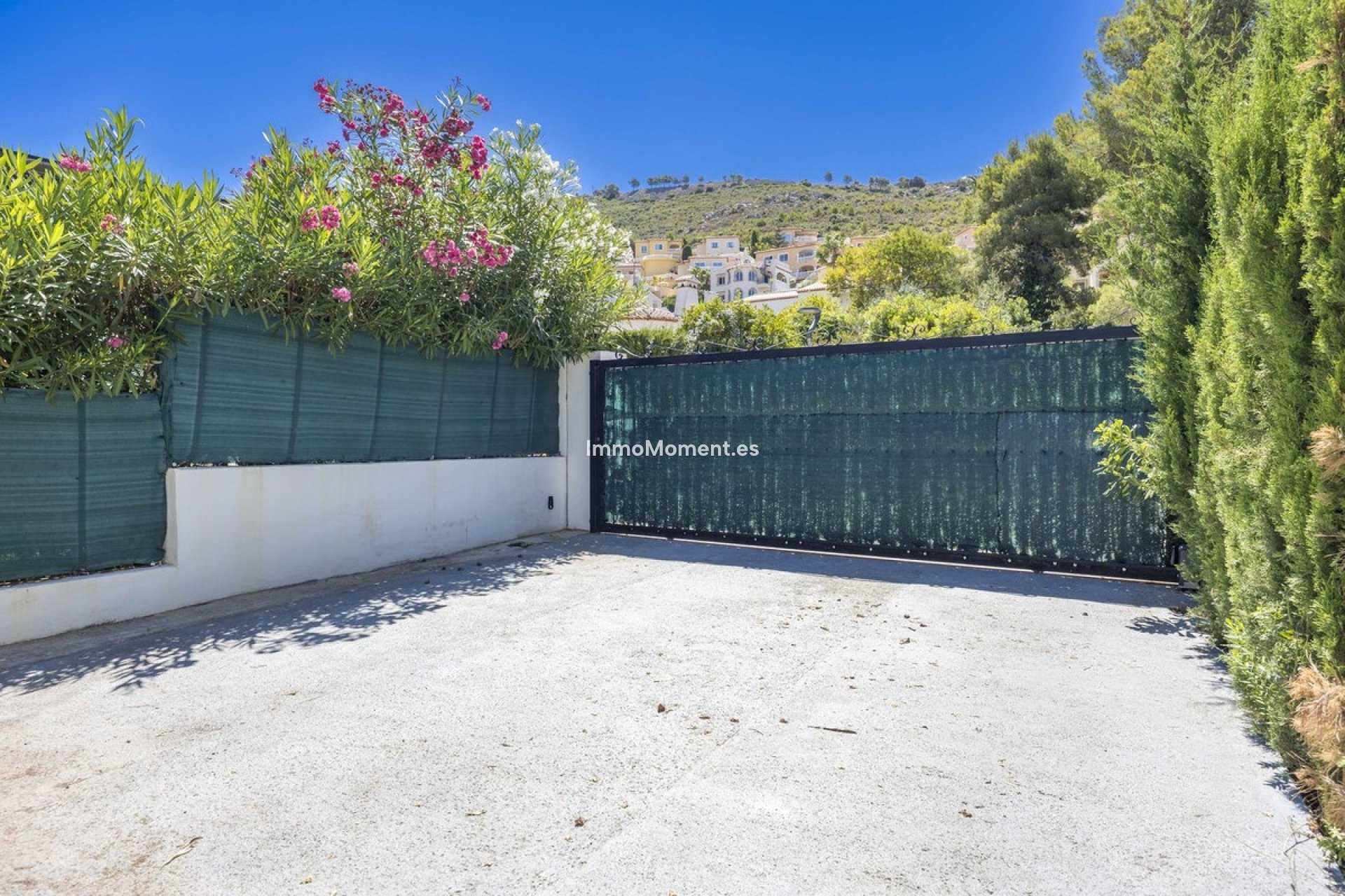 Reventa - Villa independiente - Benitachell - Benitachell Centro