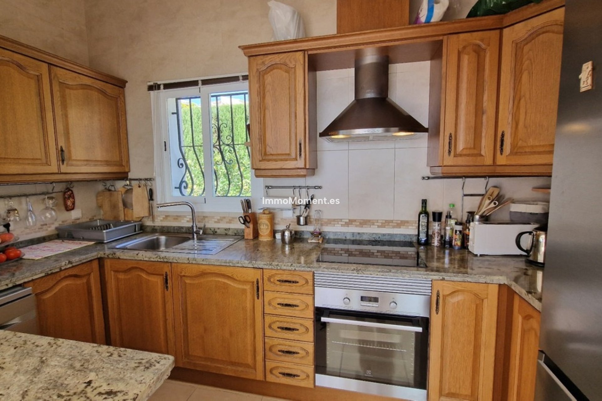 Reventa - Villa independiente - Benitachell - Benitachell Centro