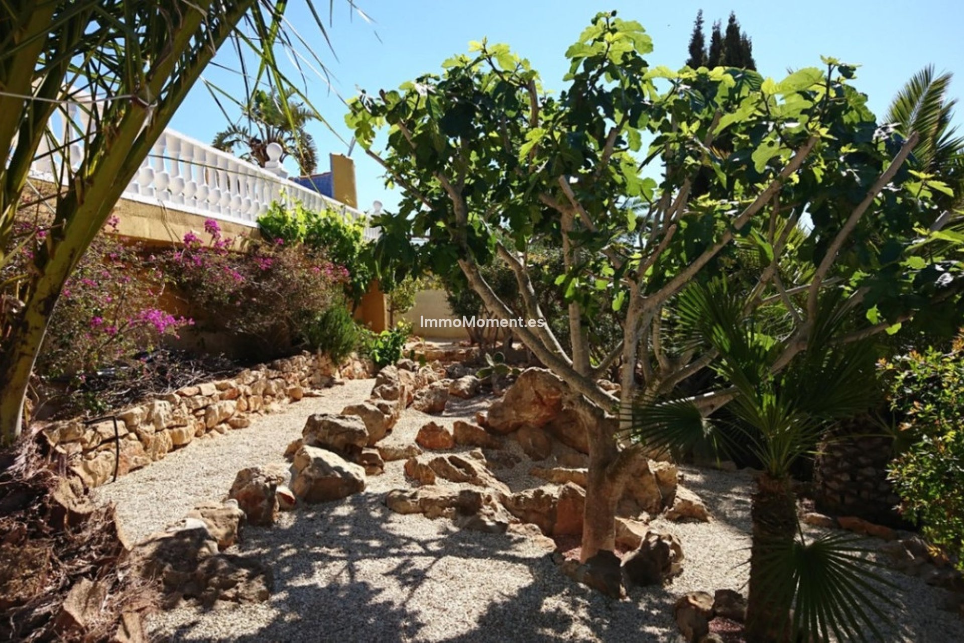 Reventa - Villa independiente - Benitachell - Cumbre del Sol