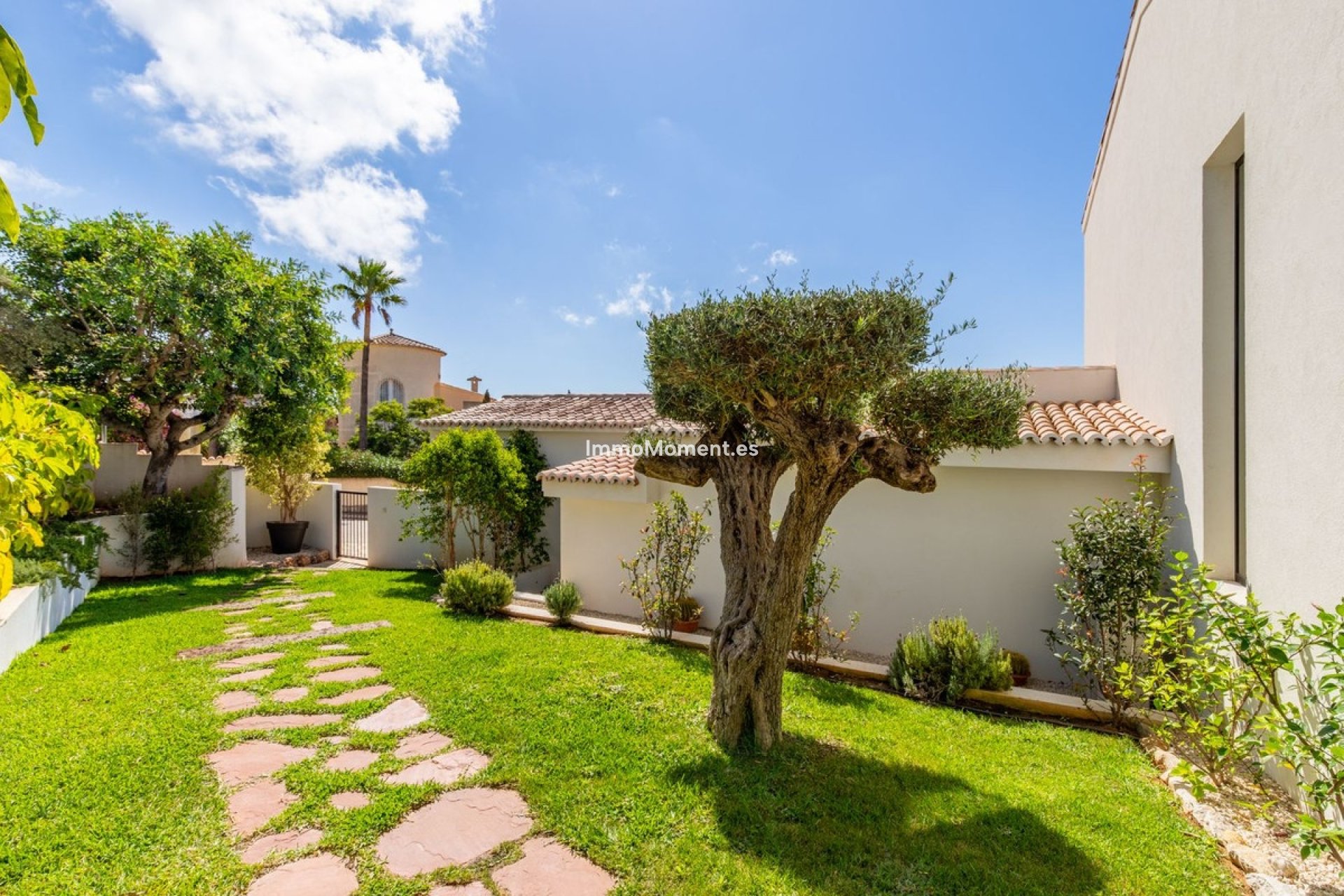 Reventa - Villa independiente - Benitachell - Cumbre del Sol