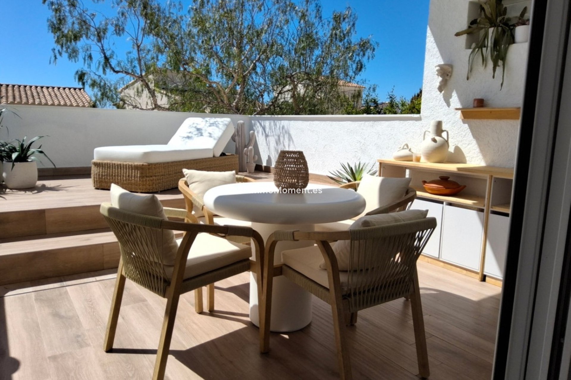 Reventa - Villa independiente - Benitachell - Cumbre del Sol
