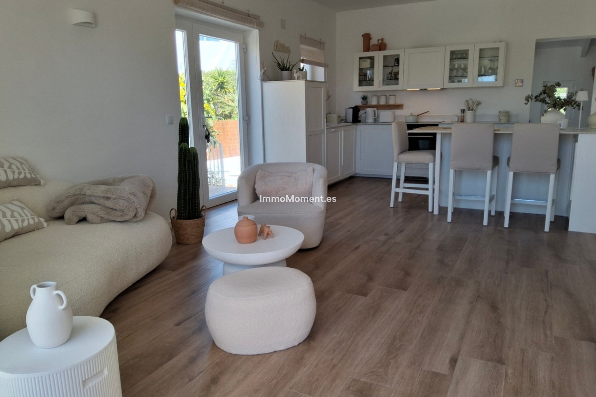 Reventa - Villa independiente - Benitachell - Cumbre del Sol