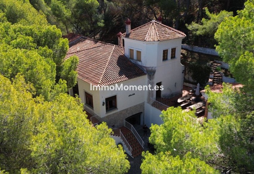 Reventa - Villa independiente - Calasparra - Calasparra Centro