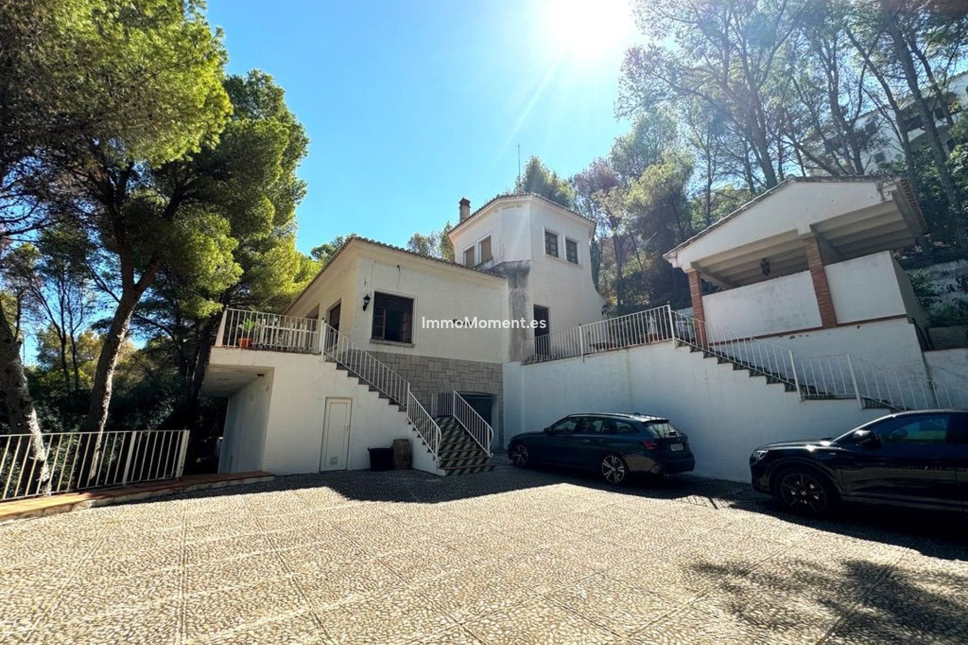 Reventa - Villa independiente - Calasparra - Calasparra Centro