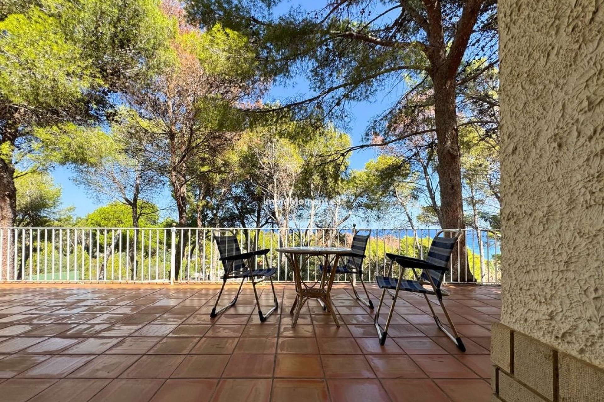 Reventa - Villa independiente - Calasparra - Calasparra Centro