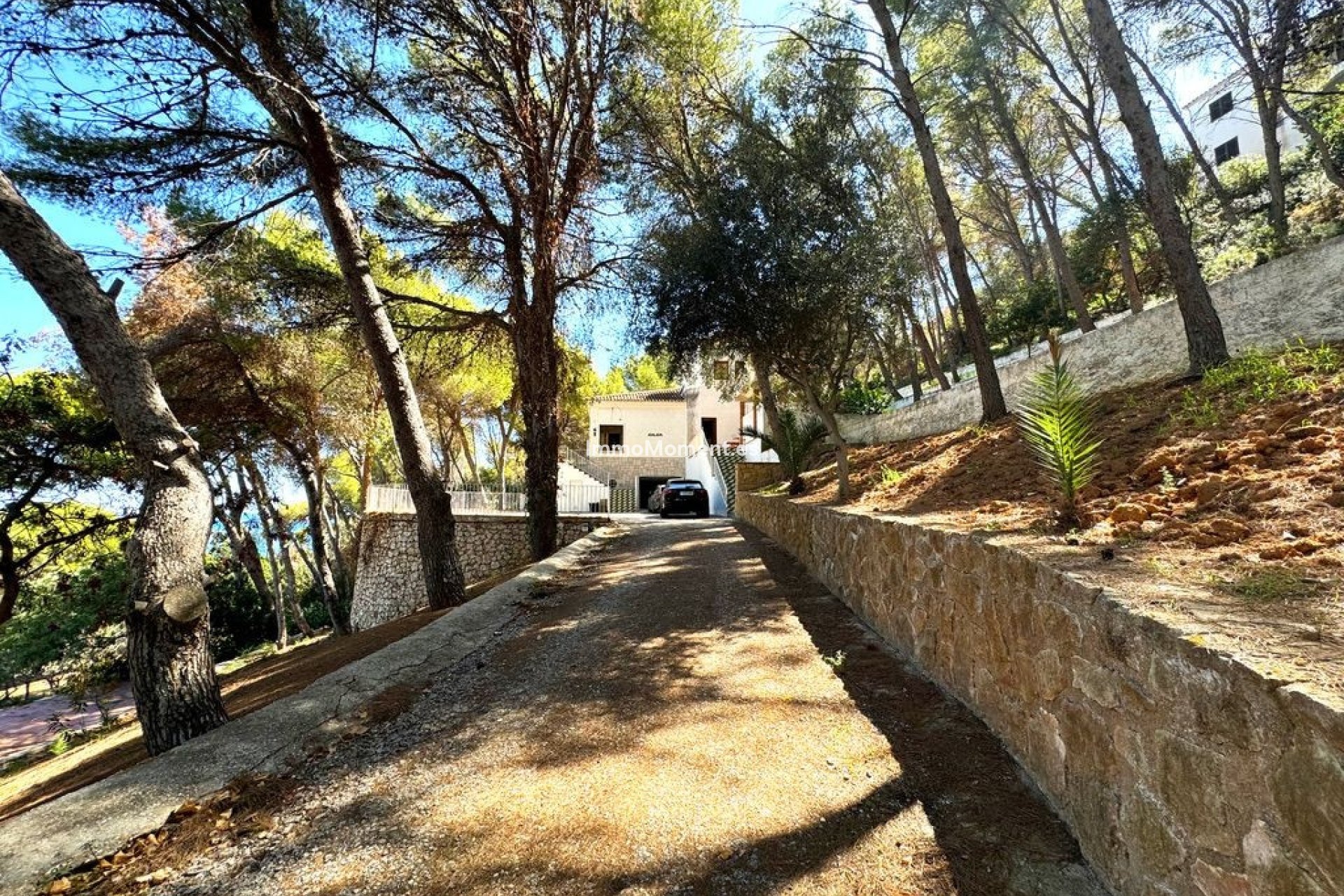 Reventa - Villa independiente - Calasparra - Calasparra Centro