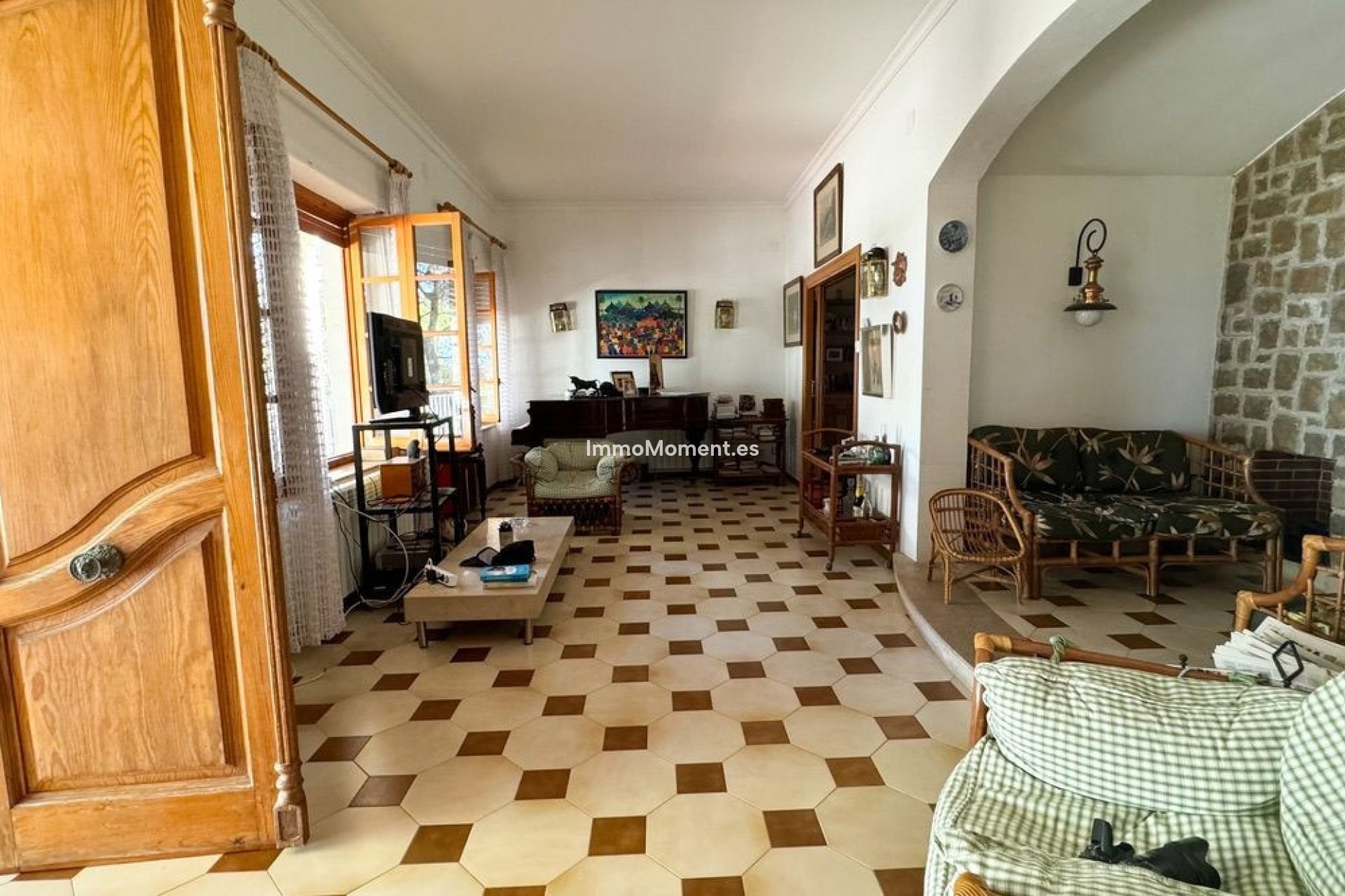 Reventa - Villa independiente - Calasparra - Calasparra Centro