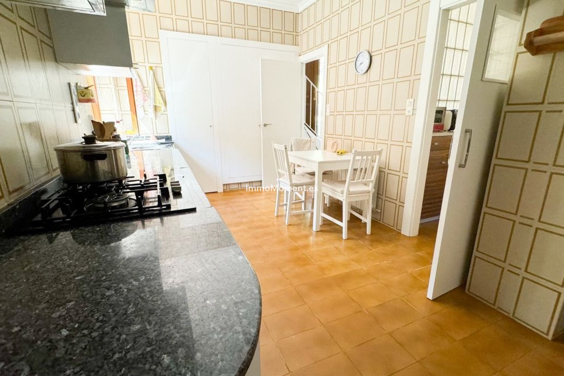 Reventa - Villa independiente - Calasparra - Calasparra Centro