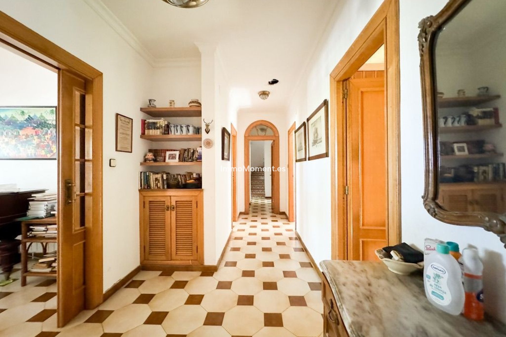 Reventa - Villa independiente - Calasparra - Calasparra Centro