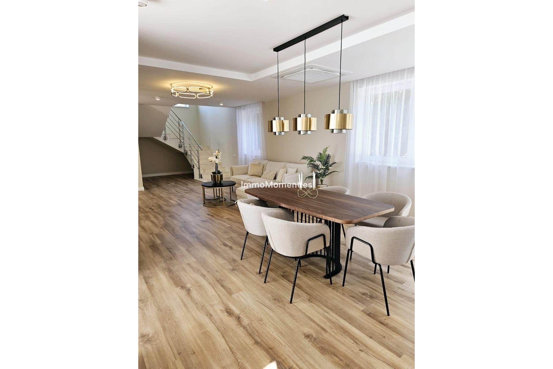Reventa - Villa independiente - Calpe - Calpe Centro