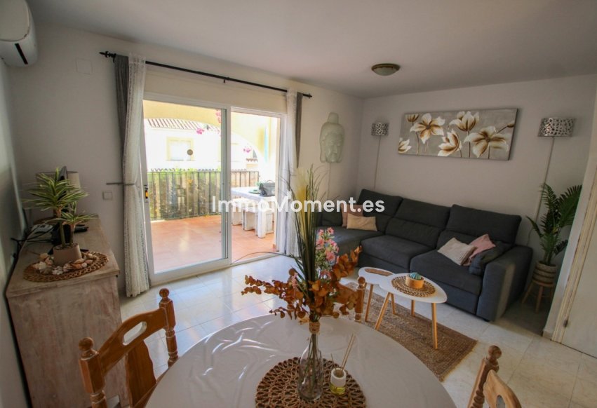 Reventa - Villa independiente - Calpe - Calpe Centro