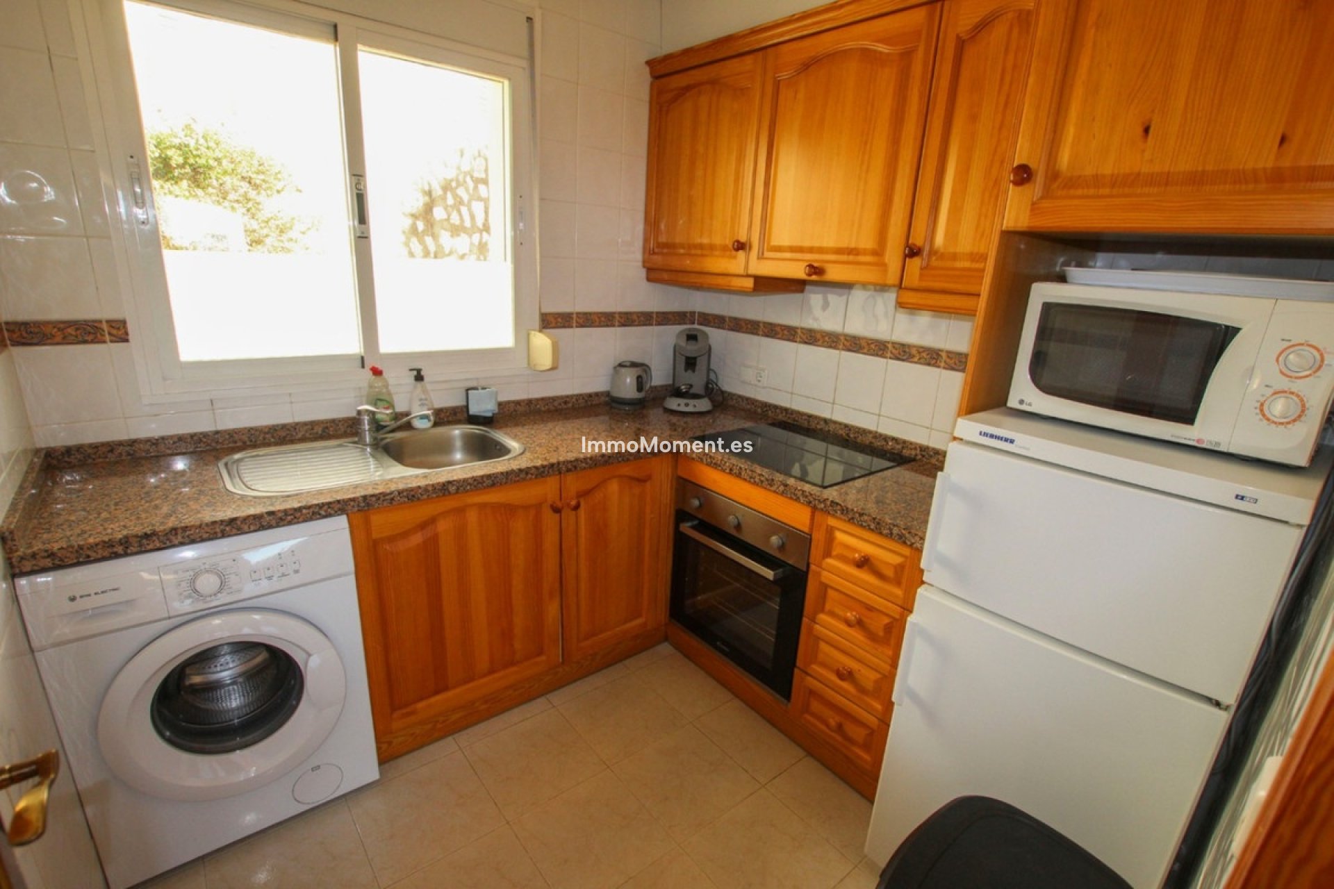 Reventa - Villa independiente - Calpe - Calpe Centro