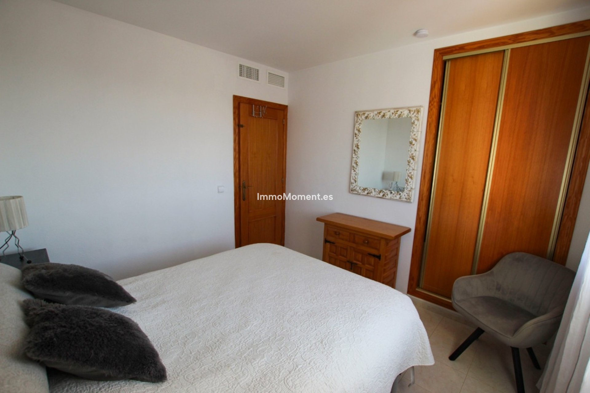 Reventa - Villa independiente - Calpe - Calpe Centro
