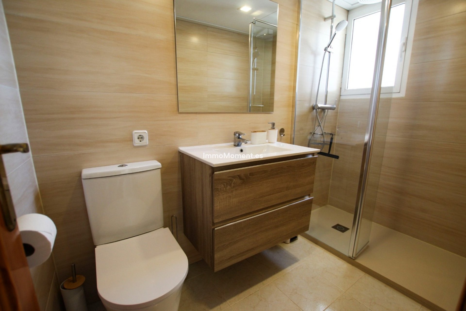 Reventa - Villa independiente - Calpe - Calpe Centro