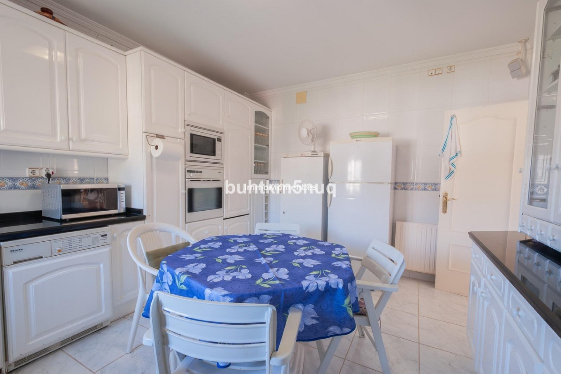 Reventa - Villa independiente - Calpe - Calpe Centro