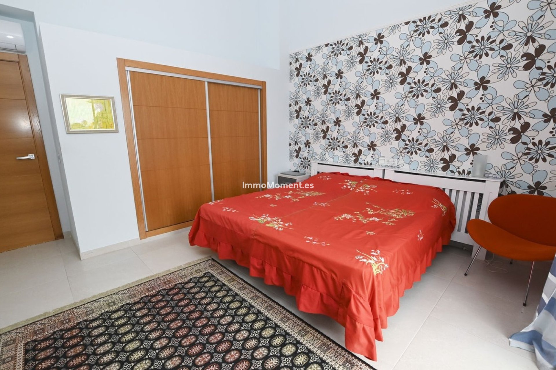 Reventa - Villa independiente - Calpe - Calpe Centro