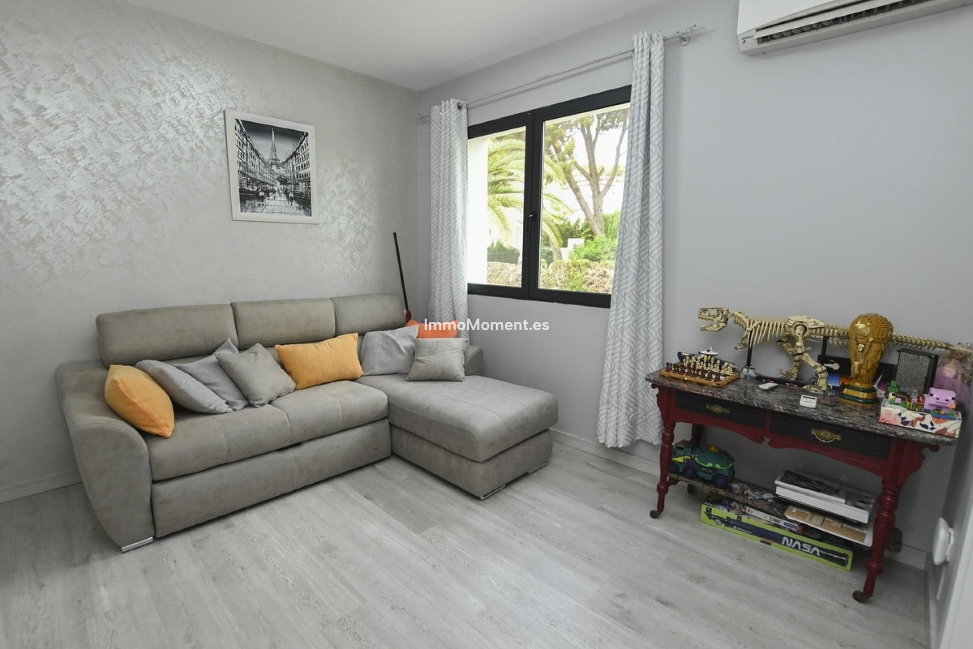 Reventa - Villa independiente - Calpe - Calpe Centro