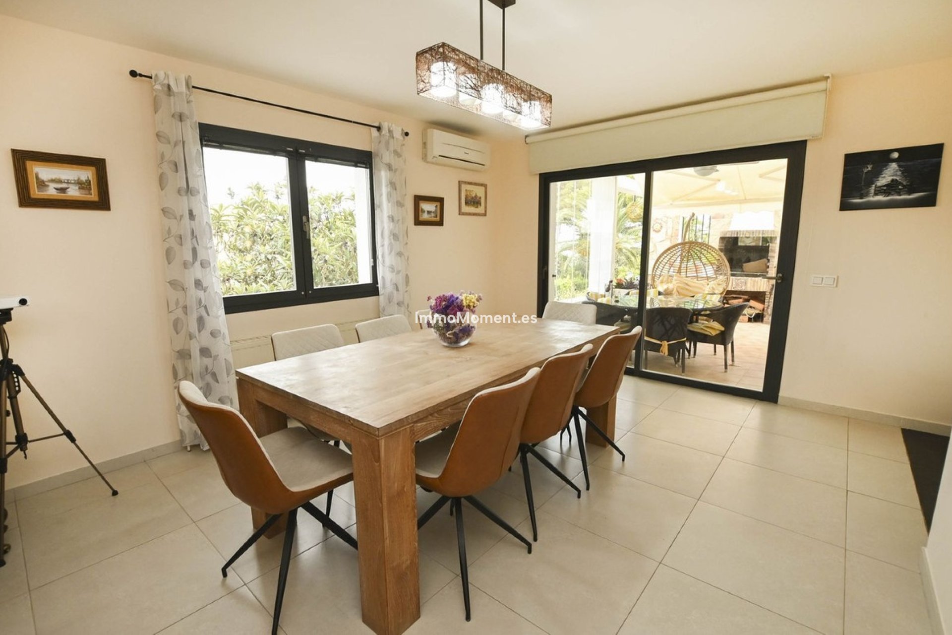 Reventa - Villa independiente - Calpe - Calpe Centro