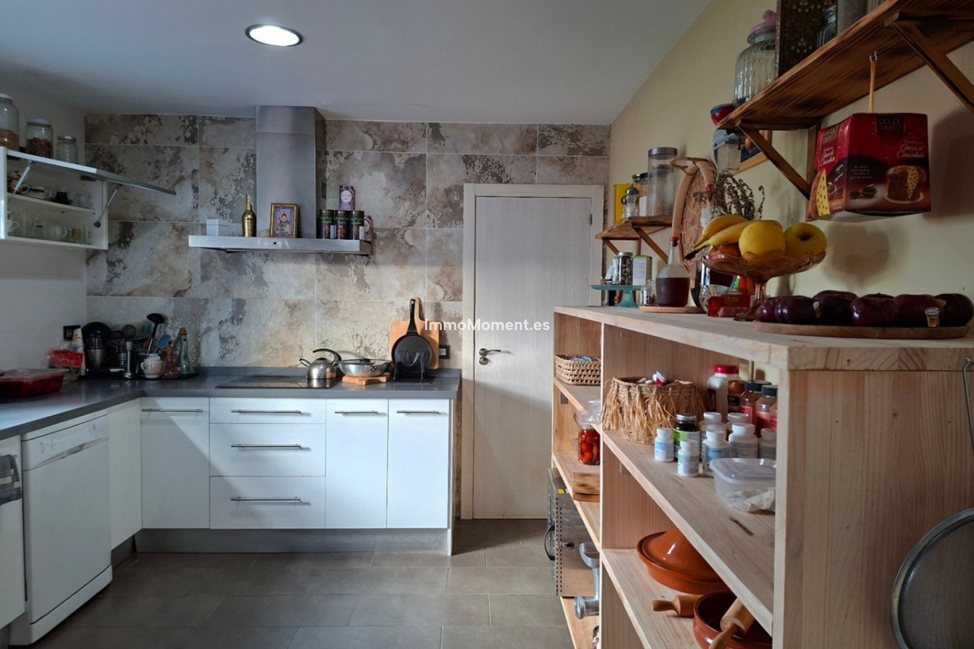 Reventa - Villa independiente - Calpe - Calpe Centro