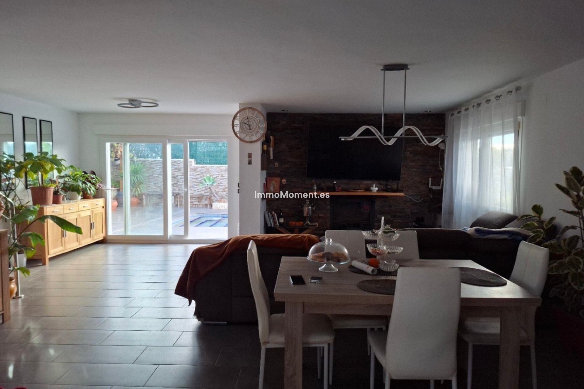 Reventa - Villa independiente - Calpe - Calpe Centro