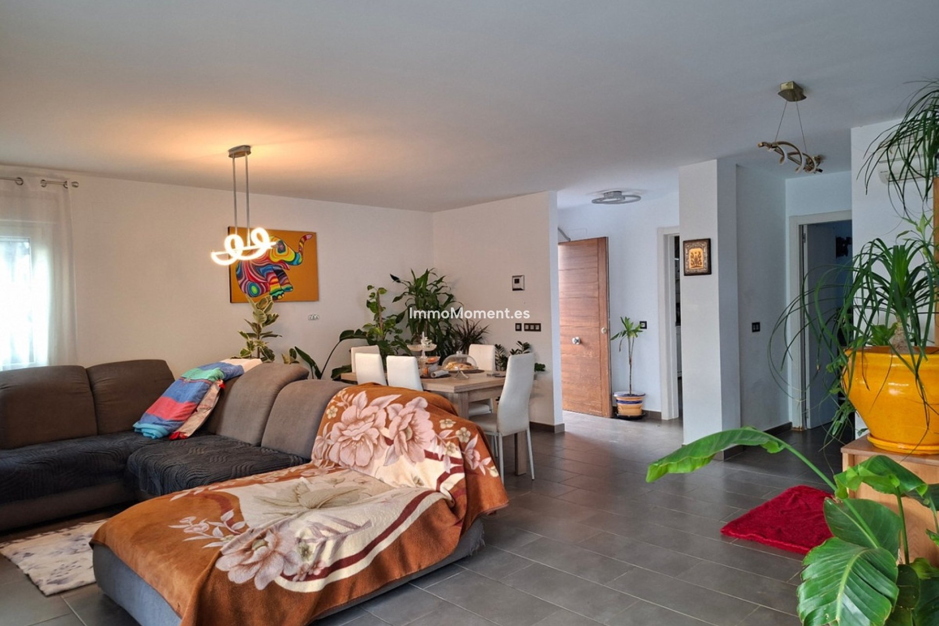 Reventa - Villa independiente - Calpe - Calpe Centro