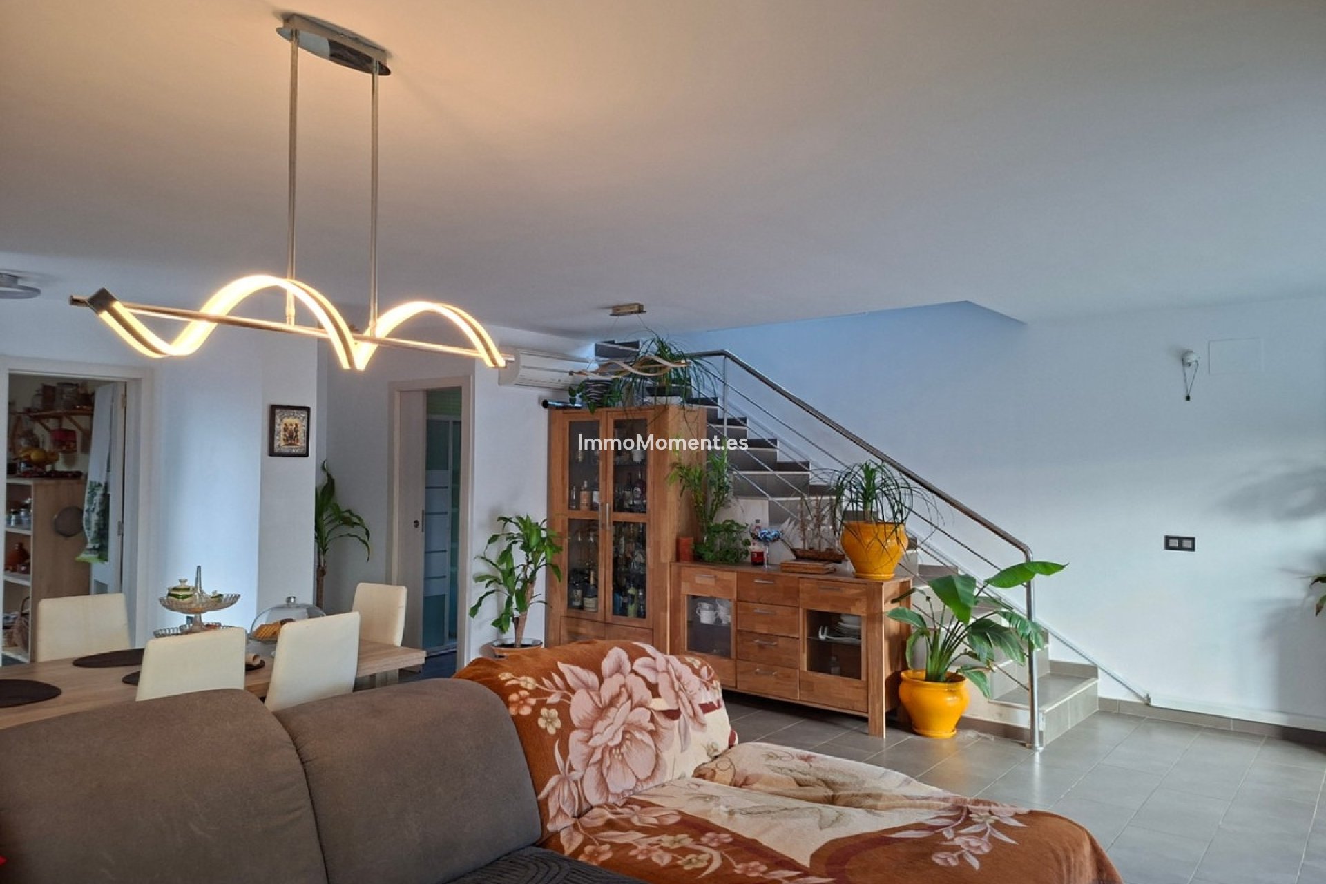 Reventa - Villa independiente - Calpe - Calpe Centro