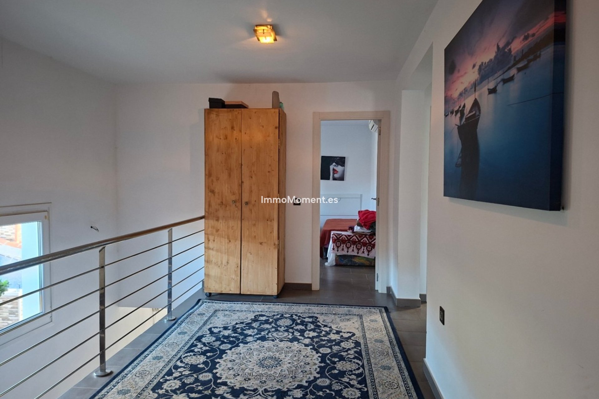 Reventa - Villa independiente - Calpe - Calpe Centro