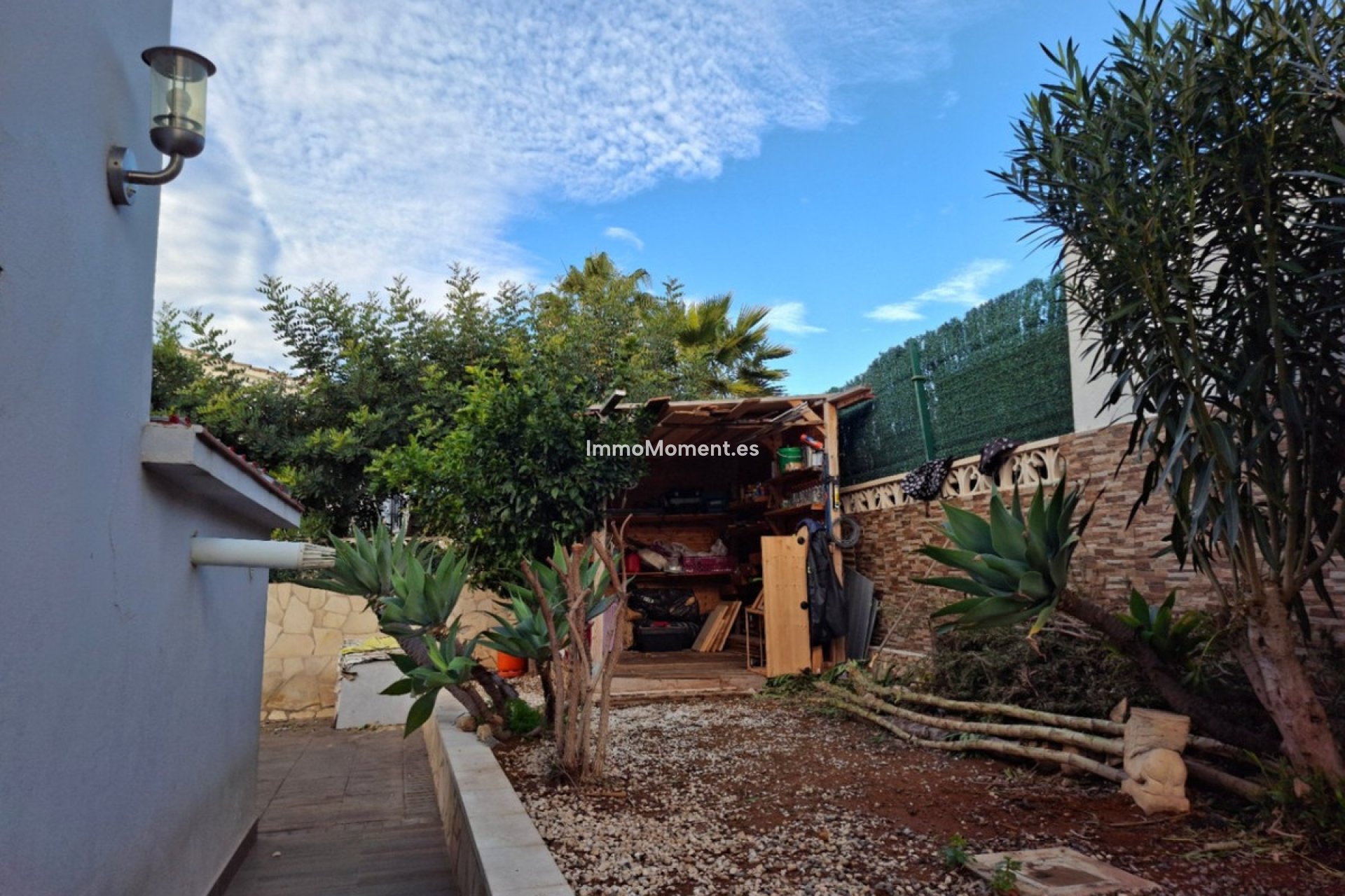 Reventa - Villa independiente - Calpe - Calpe Centro