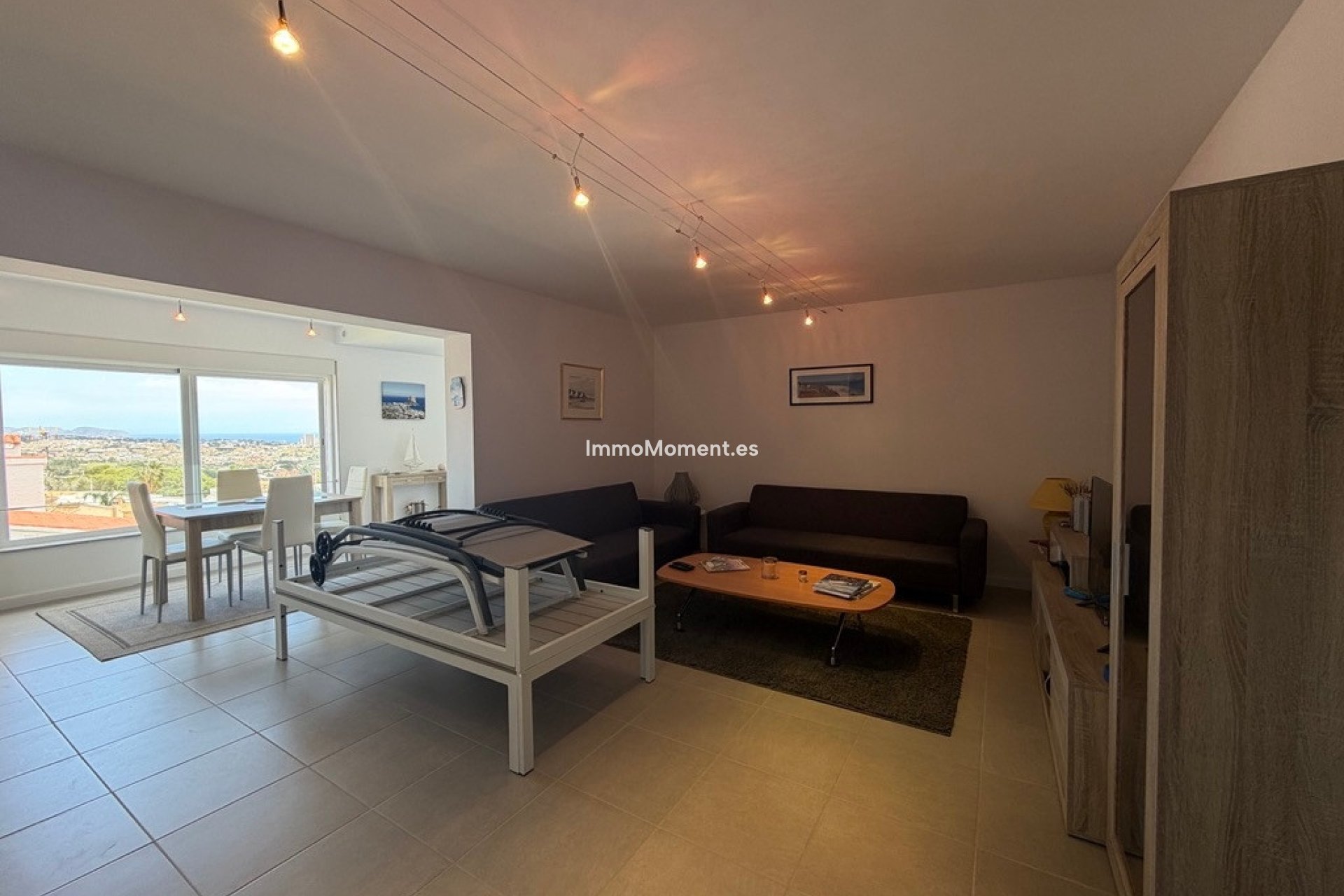 Reventa - Villa independiente - Calpe - Calpe Centro