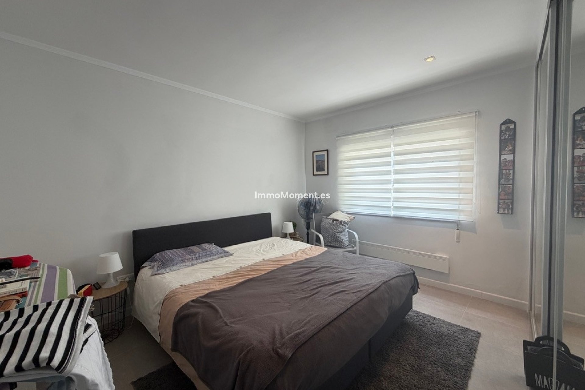 Reventa - Villa independiente - Calpe - Calpe Centro