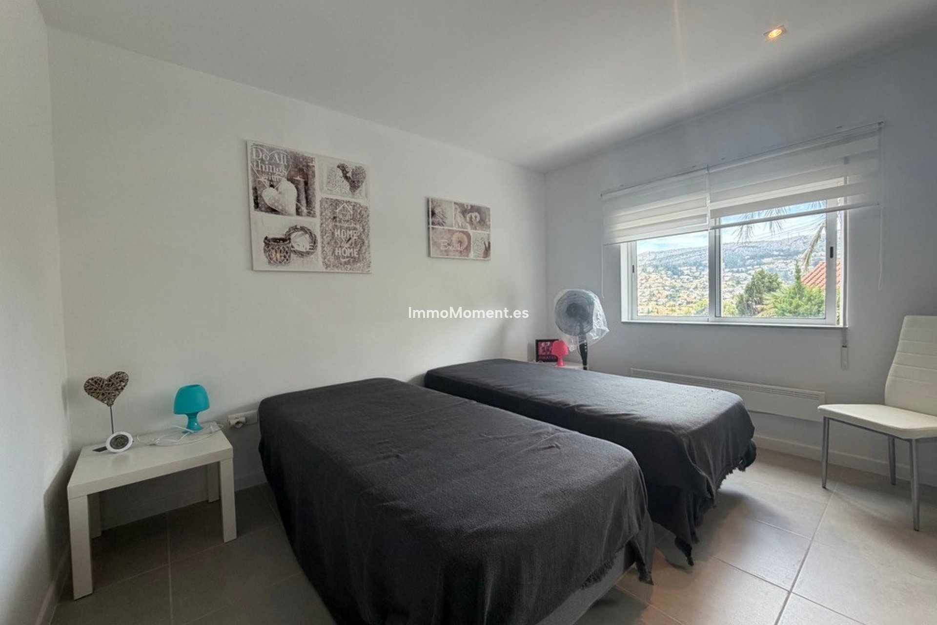 Reventa - Villa independiente - Calpe - Calpe Centro
