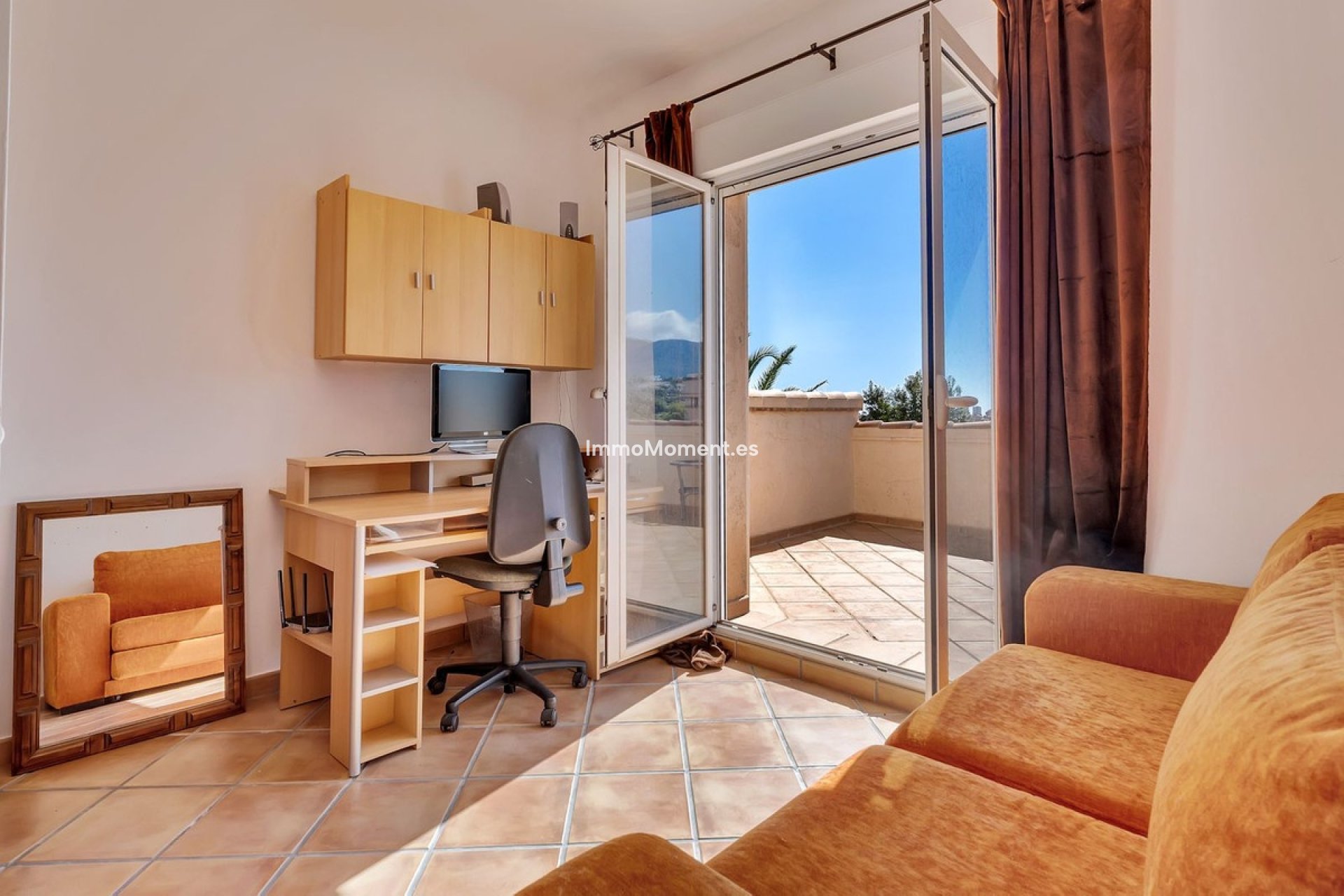 Reventa - Villa independiente - Calpe - Calpe Centro