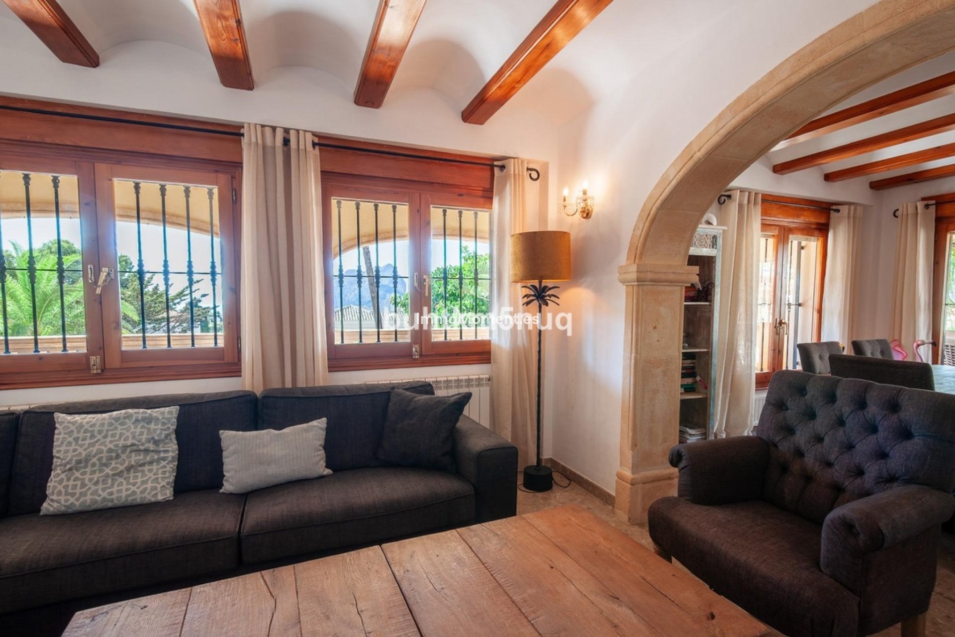 Reventa - Villa independiente - Calpe - Calpe Centro