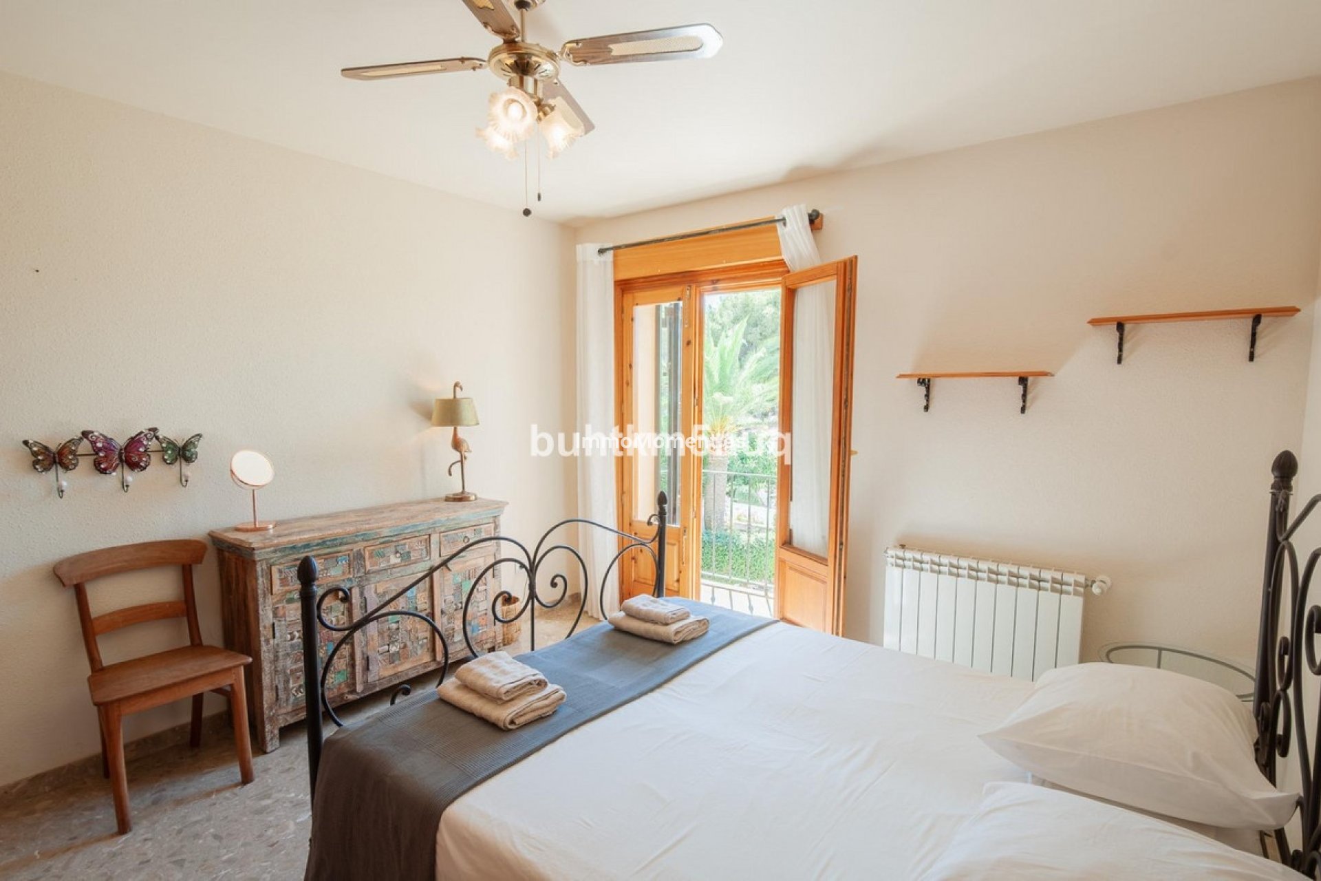 Reventa - Villa independiente - Calpe - Calpe Centro