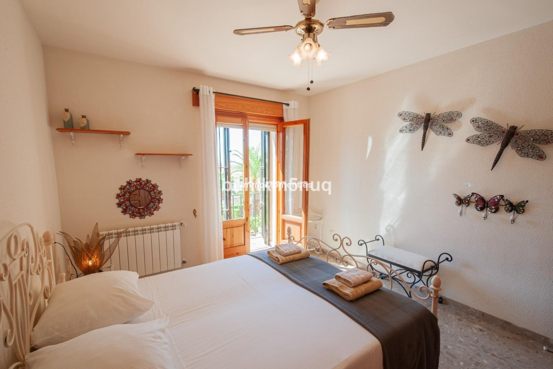 Reventa - Villa independiente - Calpe - Calpe Centro