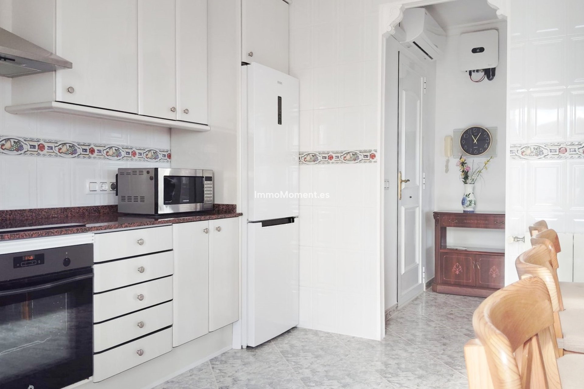 Reventa - Villa independiente - Calpe - Calpe Centro
