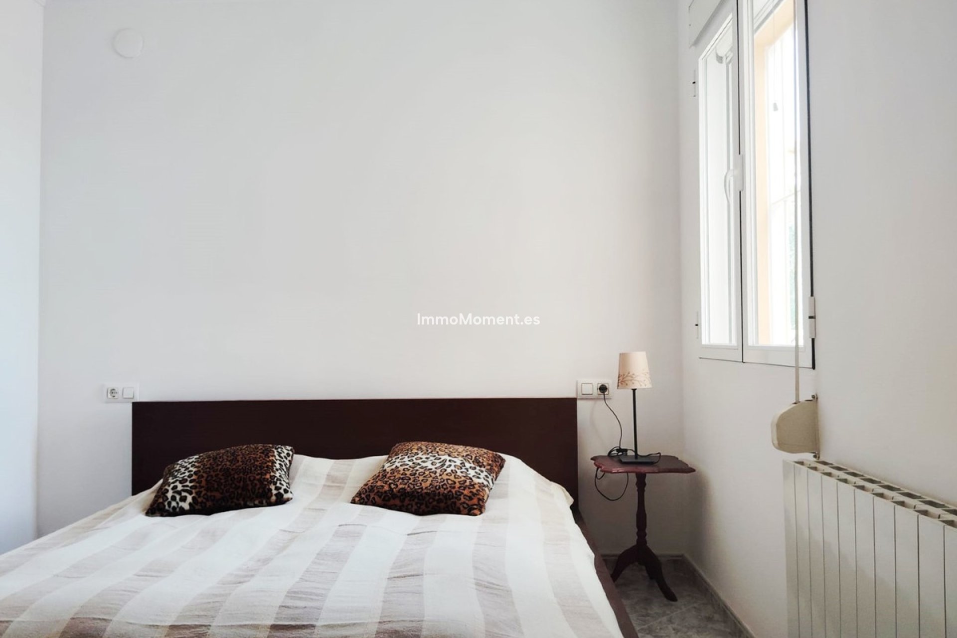 Reventa - Villa independiente - Calpe - Calpe Centro