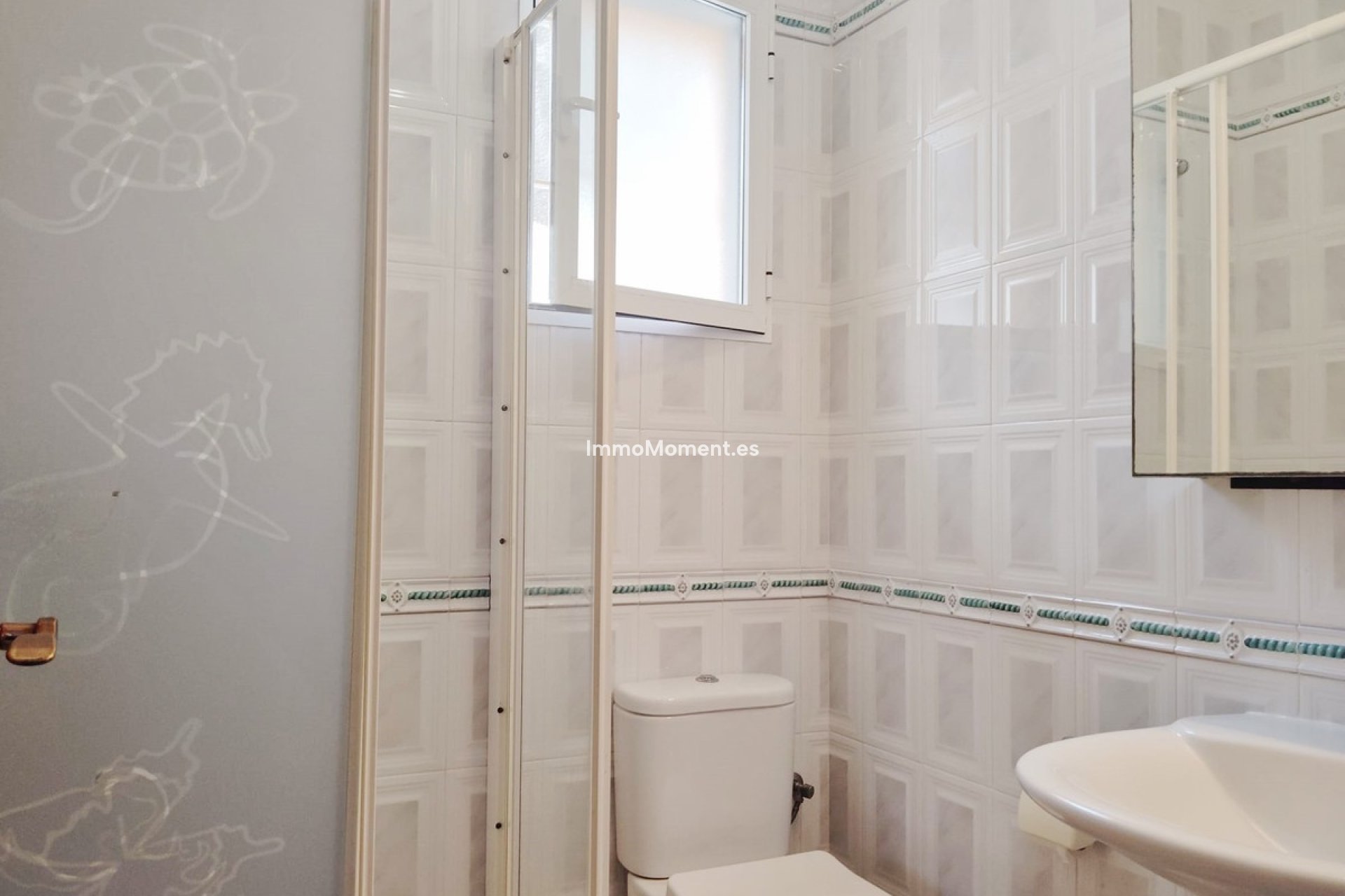 Reventa - Villa independiente - Calpe - Calpe Centro