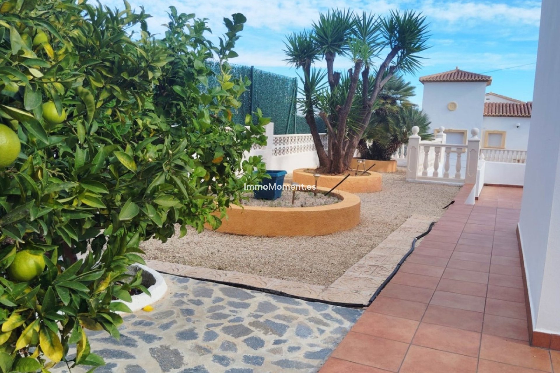 Reventa - Villa independiente - Calpe - Calpe Centro