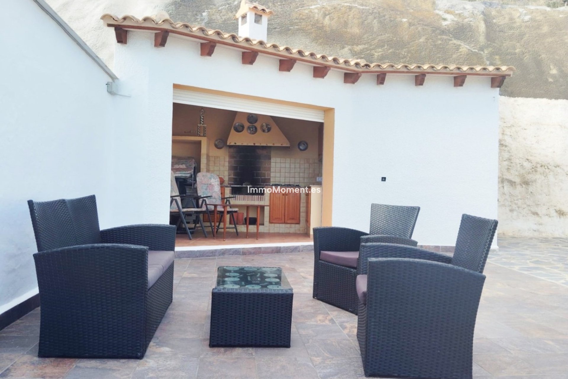Reventa - Villa independiente - Calpe - Calpe Centro